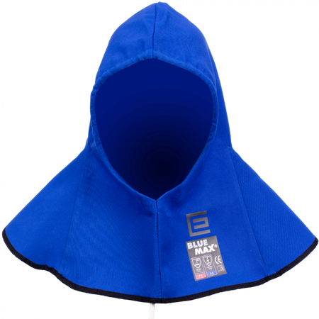 Elliotts Blue Max Proban Welders Hood