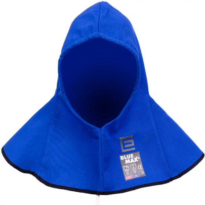 Elliotts Blue Max Proban Welders Hood