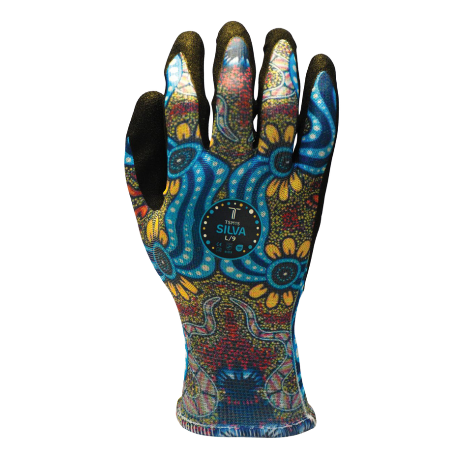 SILVA General Purpose Glove