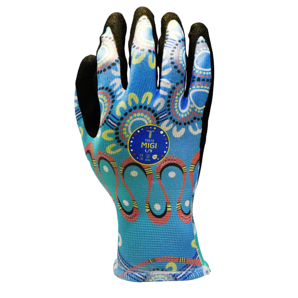 MIGI General Purpose Glove