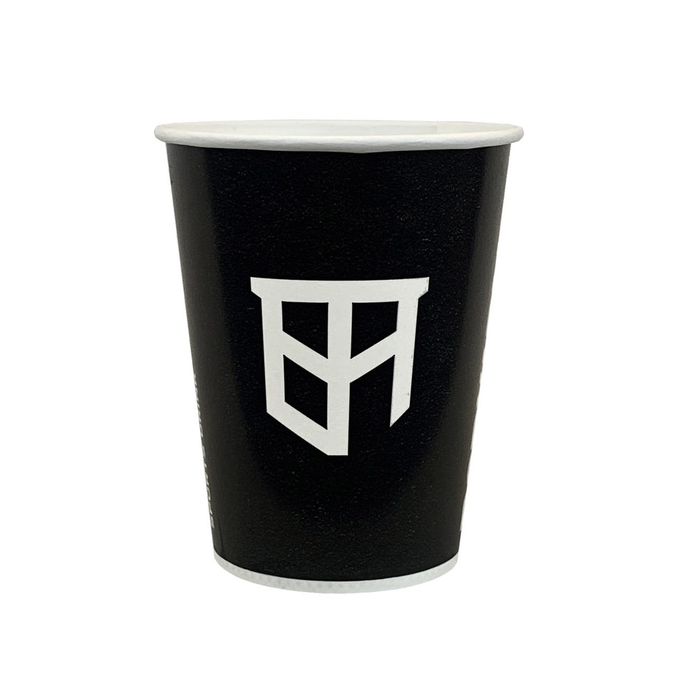 Body Armour Paper Cup 8oz