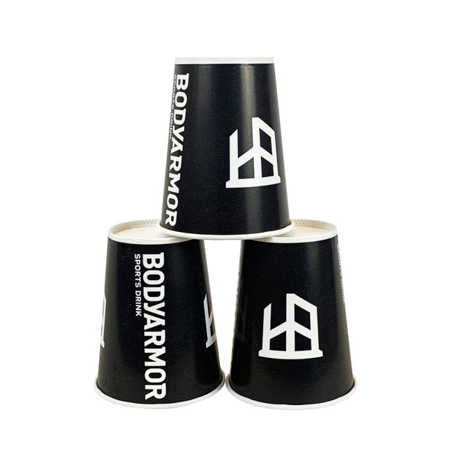 Body Armour Paper Cup 8oz