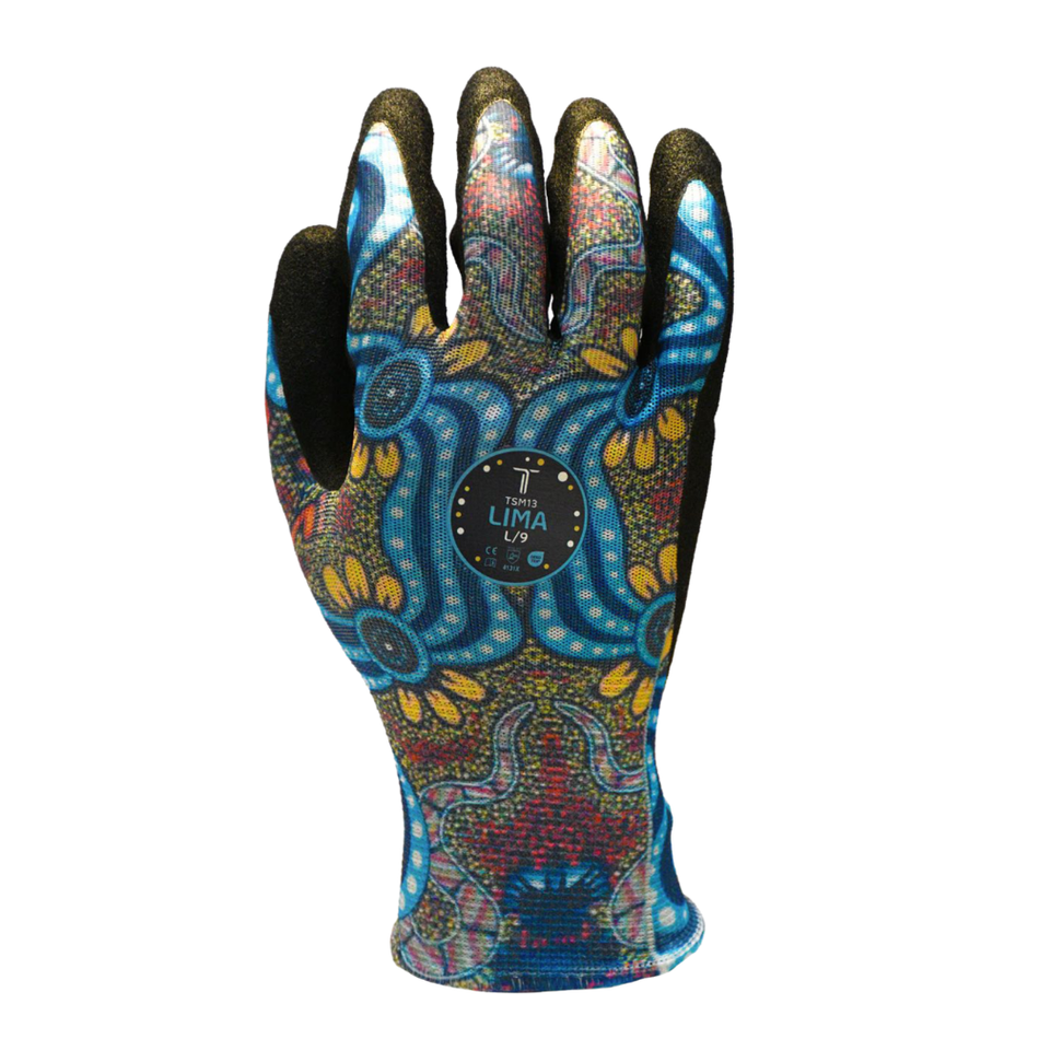 LIMA General Purpose Glove