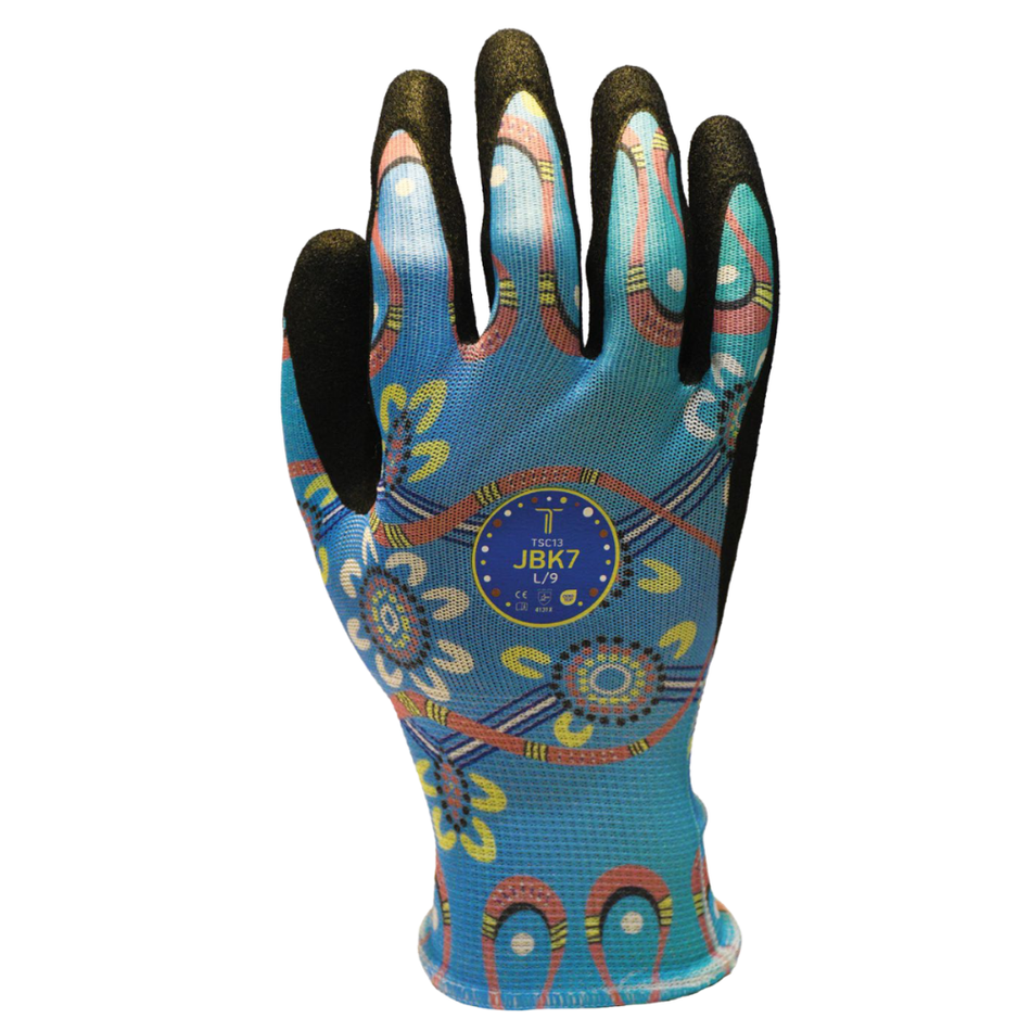 JBK7 General Purpose Glove
