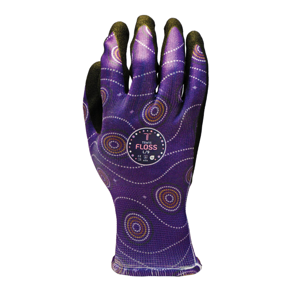FLOSS General Purpose Glove