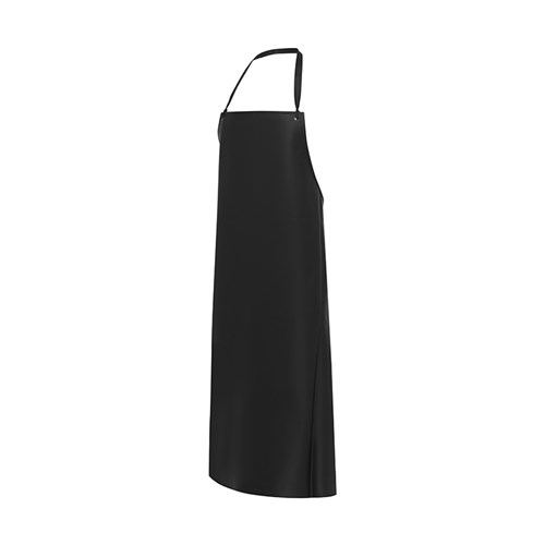 ProChoice PVC Apron Black AF1BK