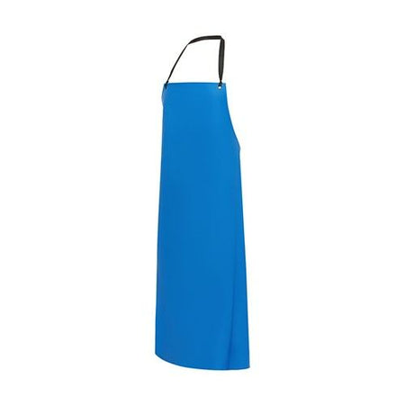 ProChoice PVC Apron Blue AF1B