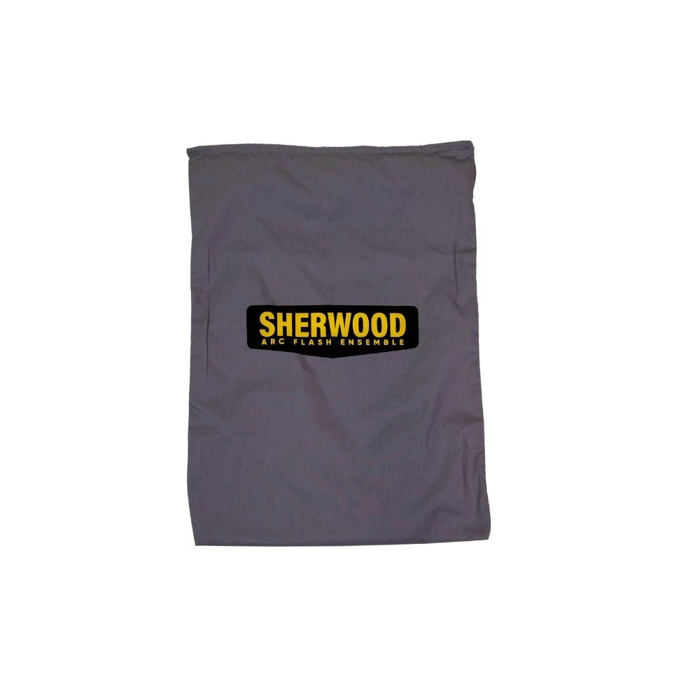 Volt Safety Arc Flash Hood Bag