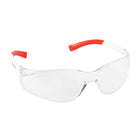 Force360 The Mate Safety Spectacle Clear EMIC001