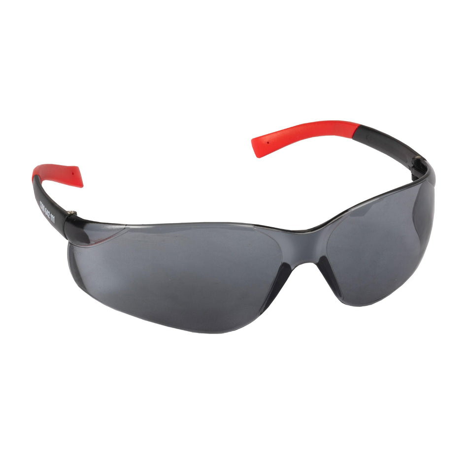 Force360 The Mate Safety Spectacle Smoke EMIC002