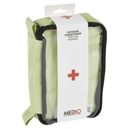 MEDIQ Outdoor/Snake/Spider Incident Ready Module FAMO