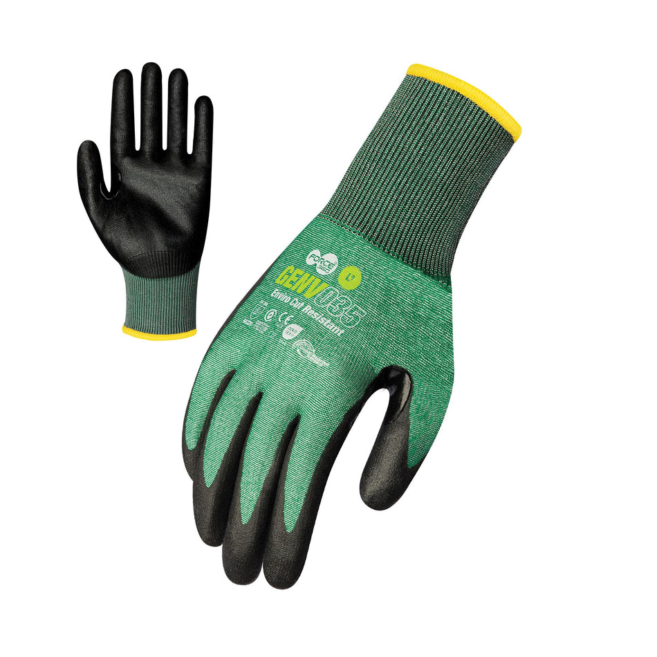 Enviro Cut Resistant