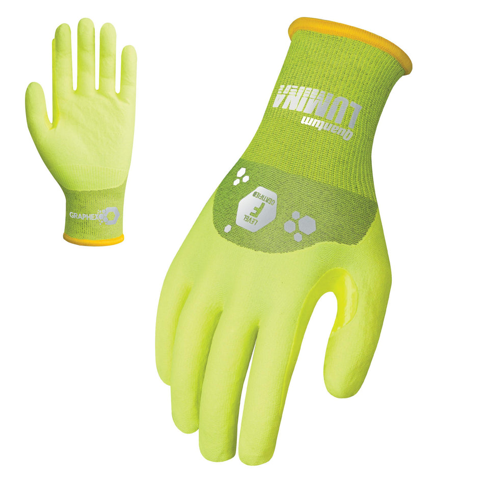 Graphex® Quantum Lumina (Cut Level F)