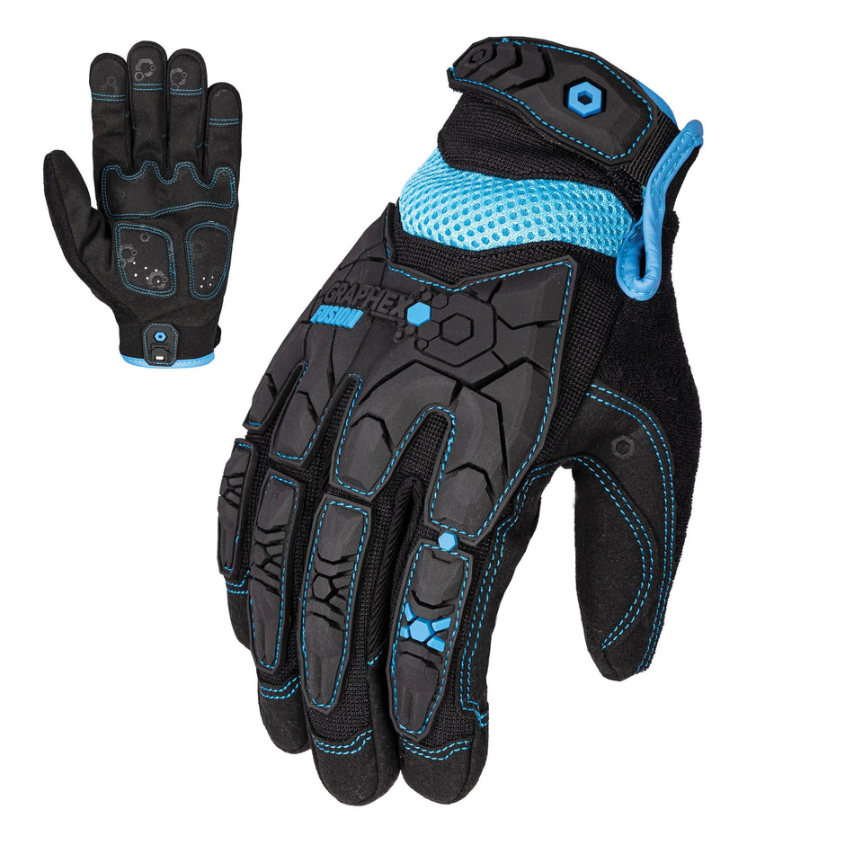 Graphex® Fusion (Cut Level F)