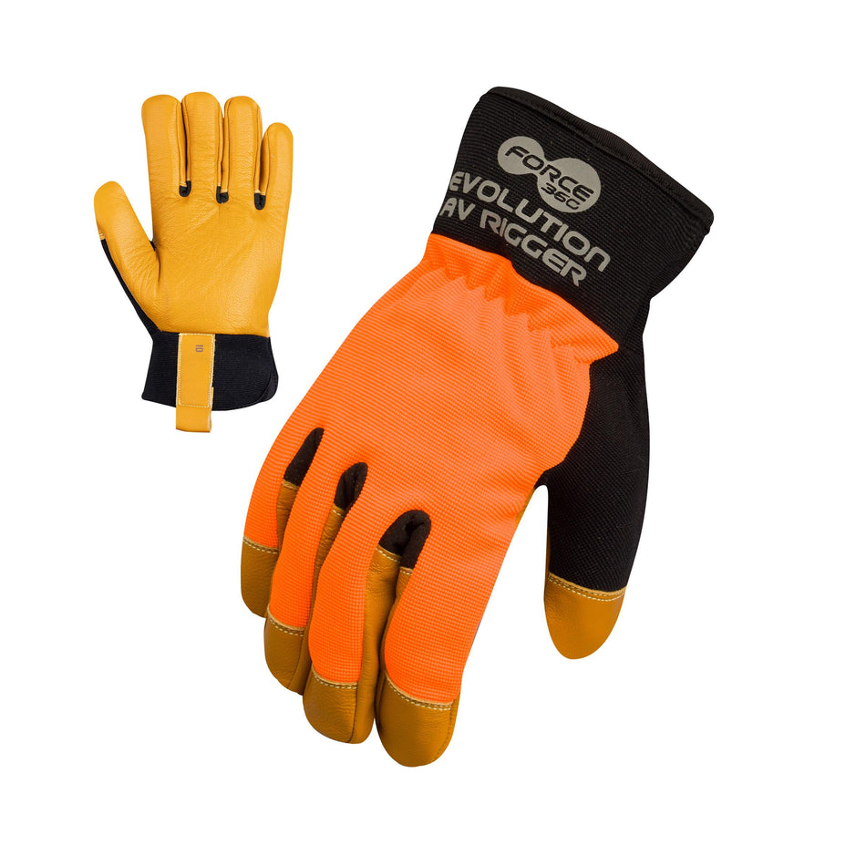 Evolution AV Riggers Glove (Cut Level D)