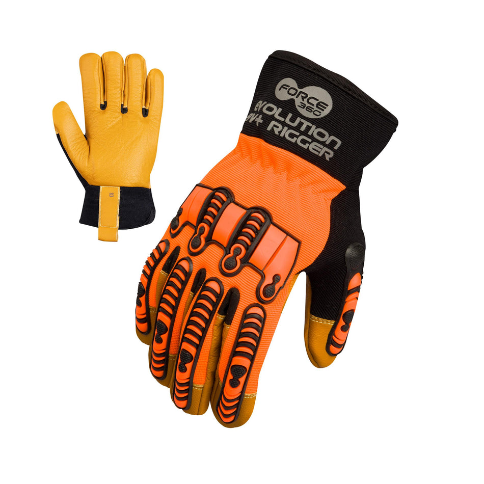 Evolution AV+ Riggers Glove (Cut Level D)