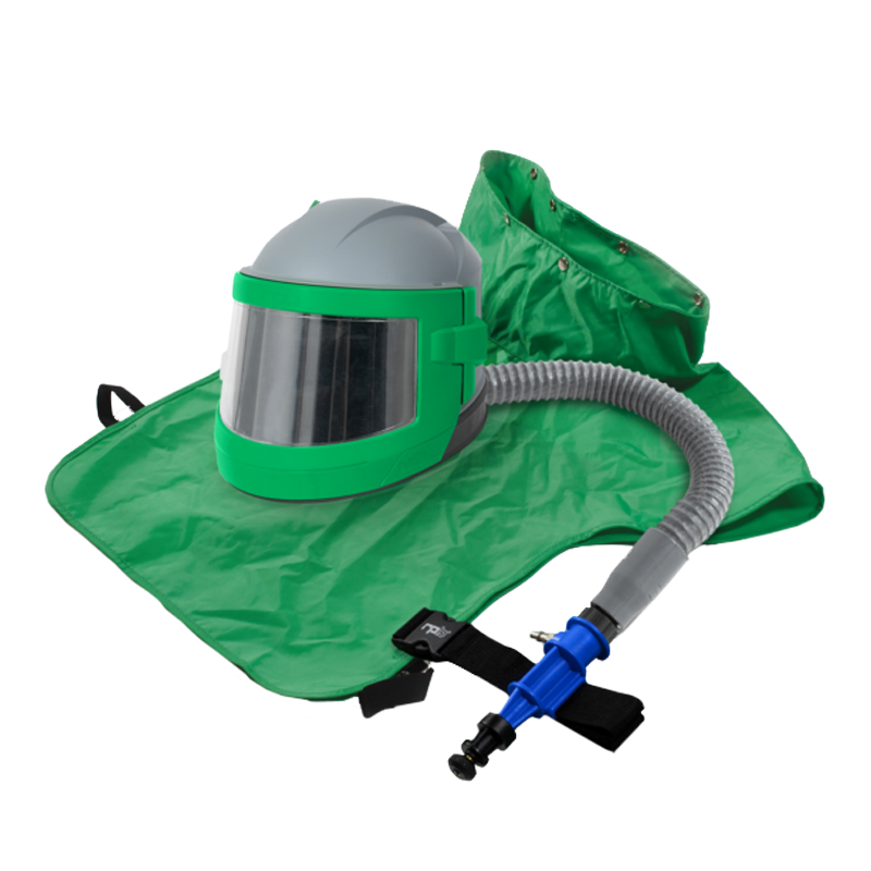 RPB Nova 3 with cool air tube