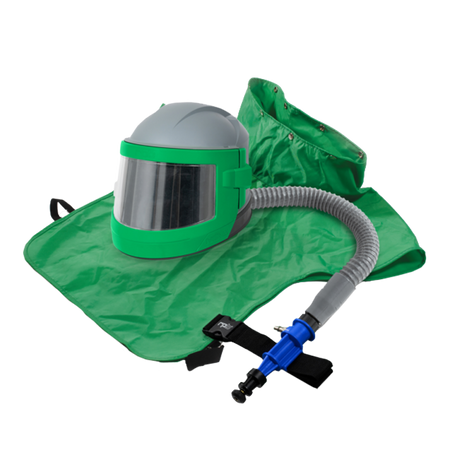 RPB Nova 3 with cool air tube