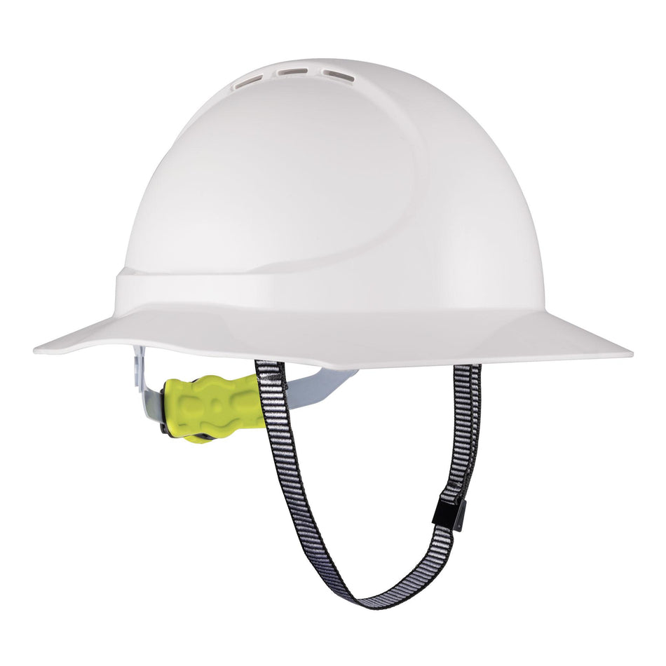 GT Hard Hat Chin Strap - 2 point