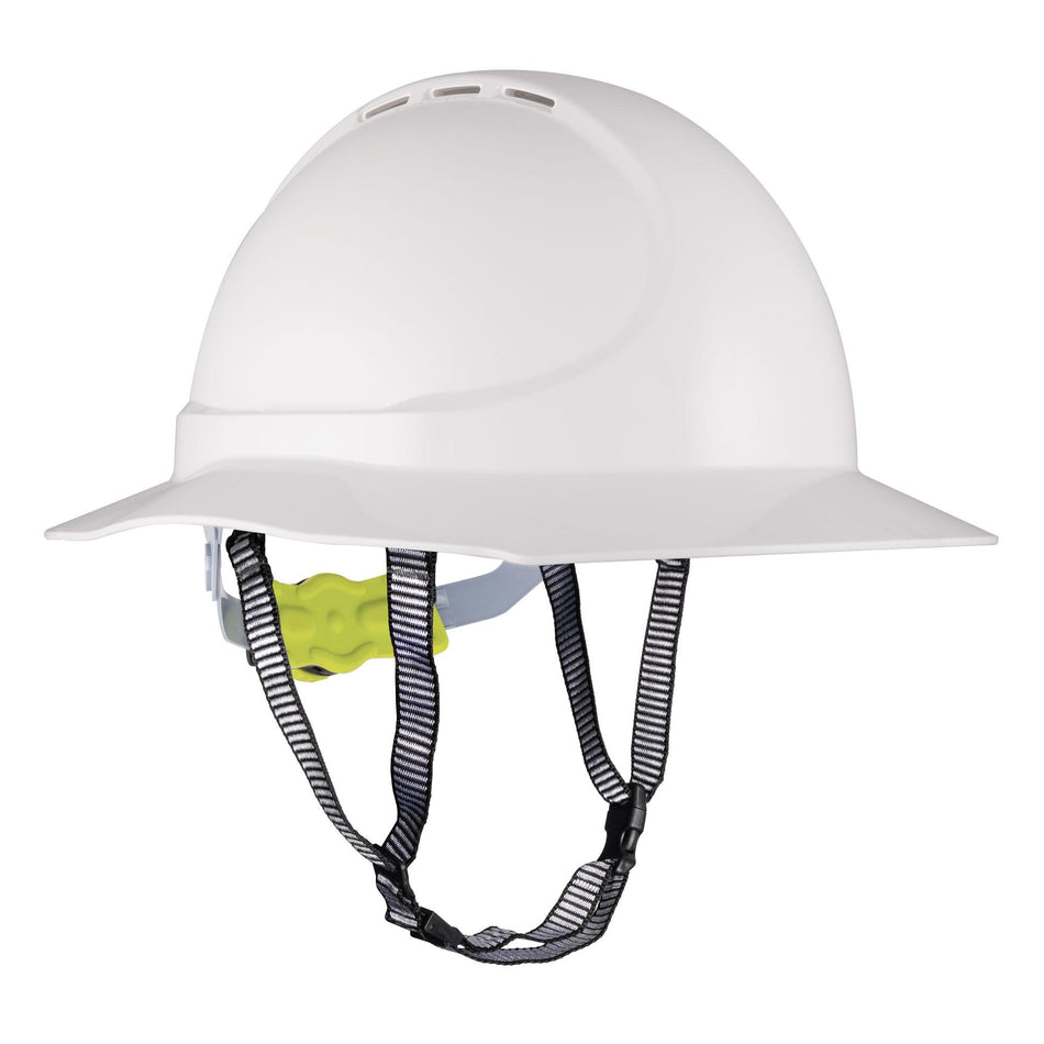 GT Hard Hat Chin Strap - 4 point