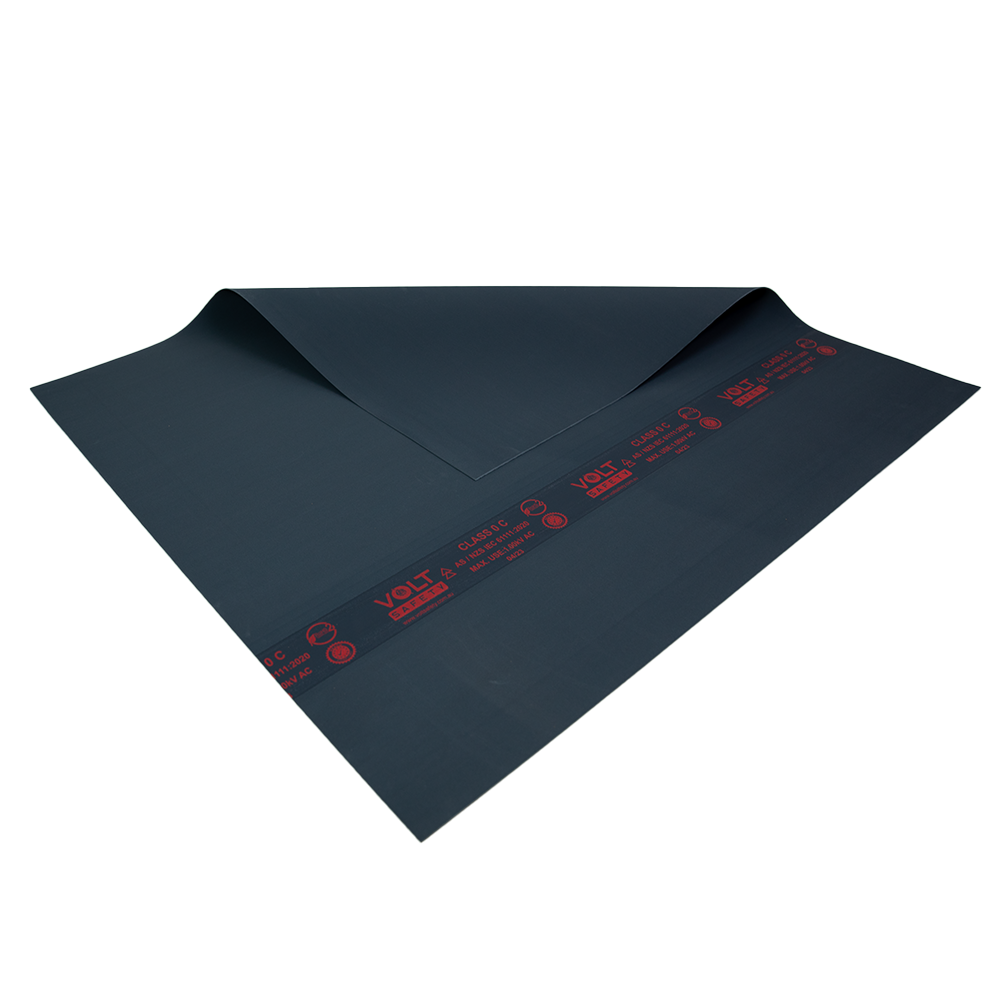 Volt Safety Insulated Mat Kit Class 0 1000V