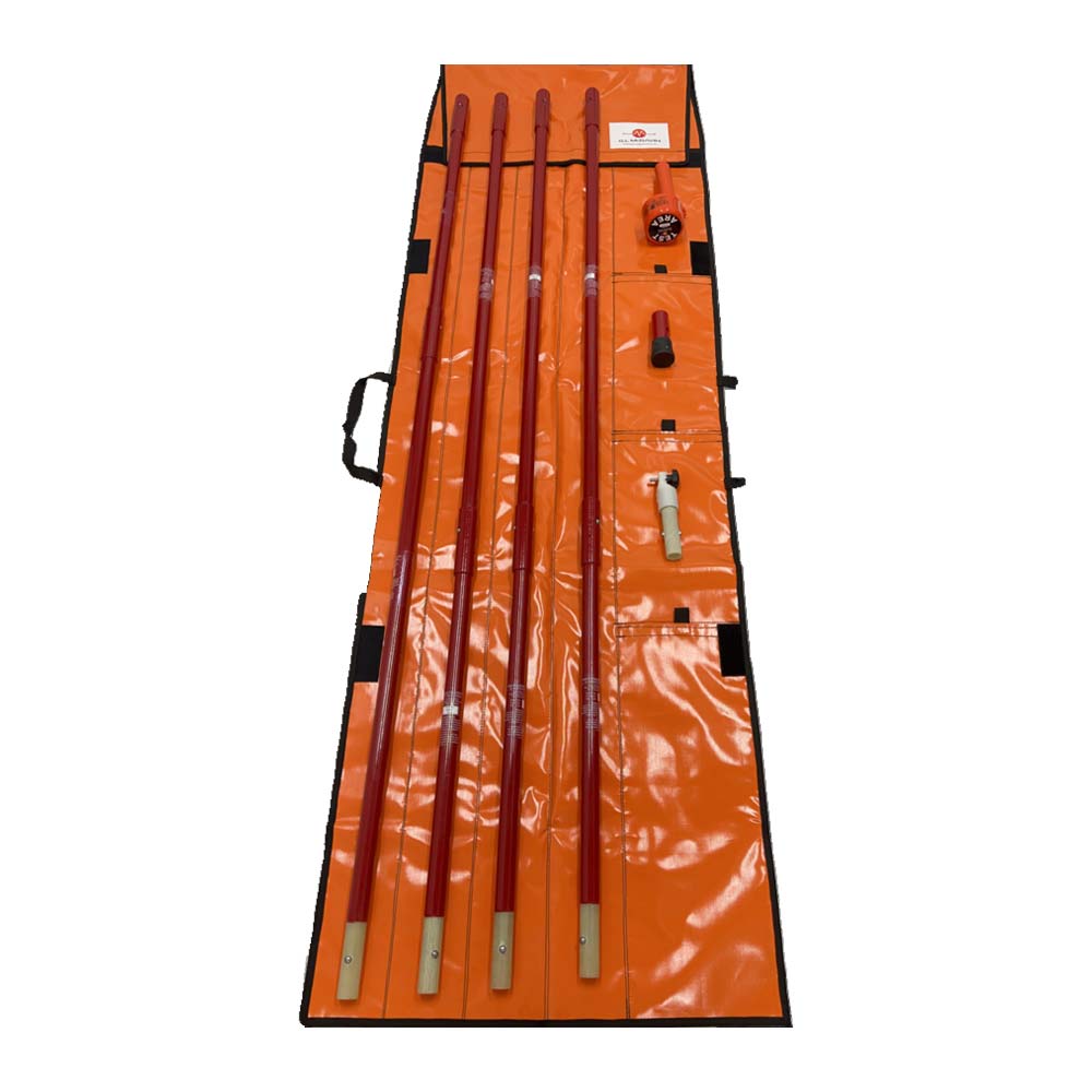 Modiewark Electrical Safety Kit 10 1900mm