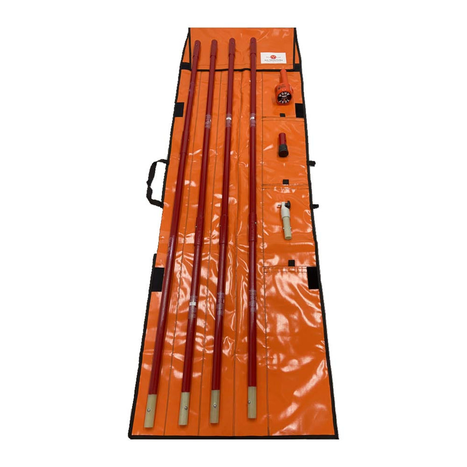 Modiewark Electrical Safety Kit 10 1900mm
