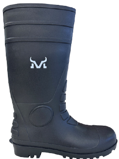 Munka Non-Safety Gumboot