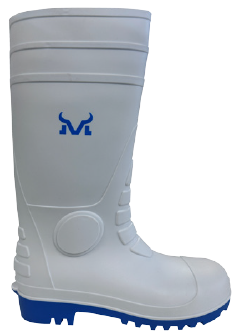 Munka Non-Safety Gumboot