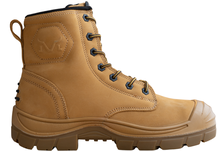 Munka Taurus Workboot
