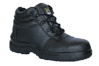 Munka Bull Lace Work Boot