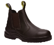 Munka Steer Slip On (Non-Safety) Work Boot