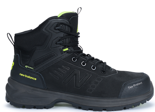 New Balance Calibre Boot (4E)