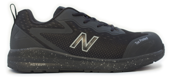 New Balance Logic