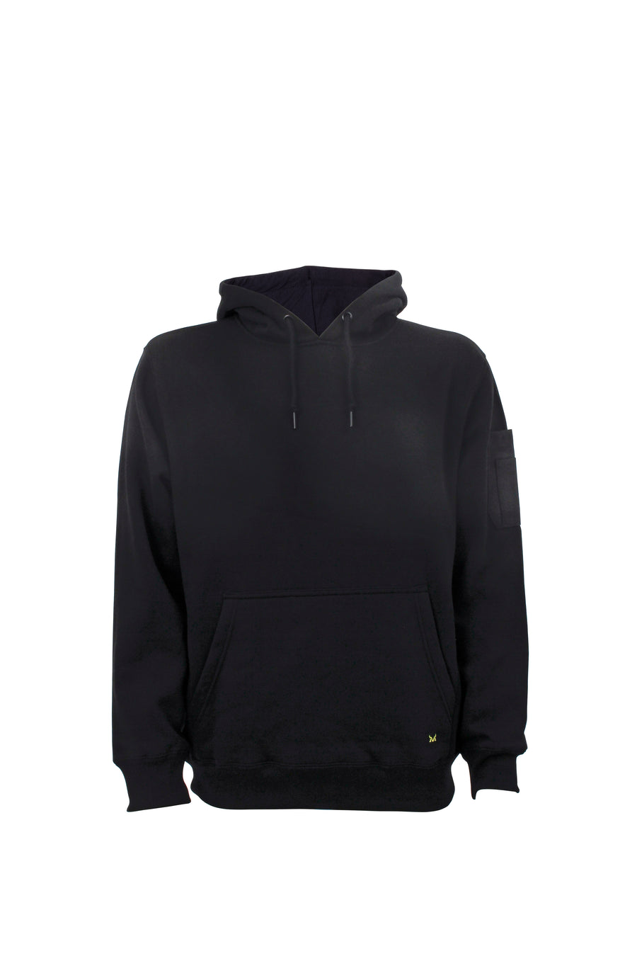 Munka Industrial Pullover Hoodie