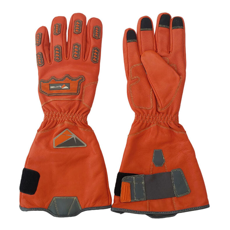 BlastOne Blasterall Protective Blasting Gloves