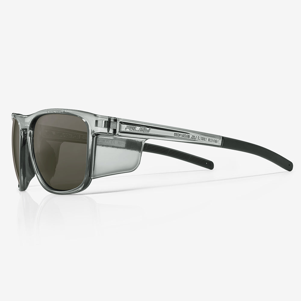 Riley Navigator X Safety Spectacle Polarised RLYSM00602