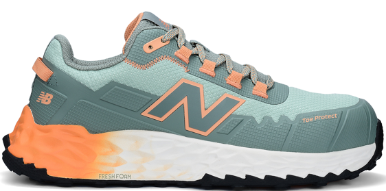 New Balance Cremorne Womens