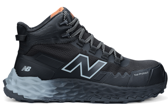 New Balance Cremorne Mid Womens