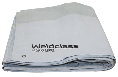 Weldclass Promax Leather welding blanket