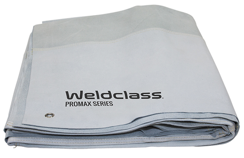 Weldclass Promax Leather welding blanket