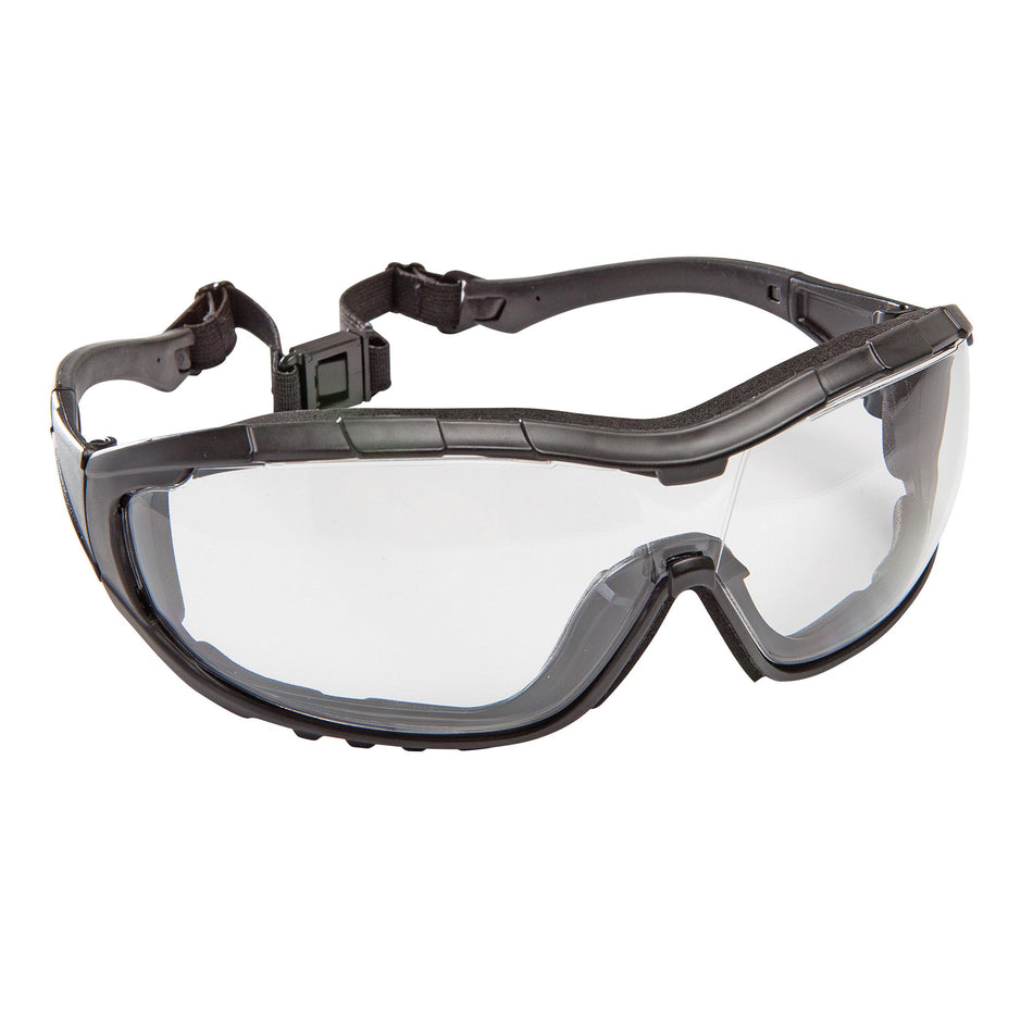 Oil & Gas Safety Spectacle (With Strap)