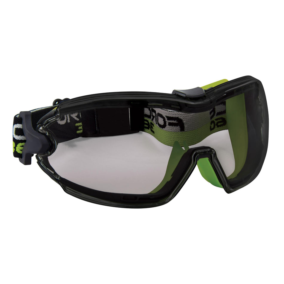 MultiFit Safety Goggle