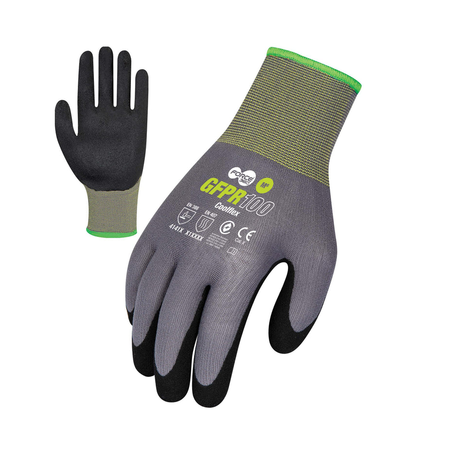 Coolflex AGT Glove
