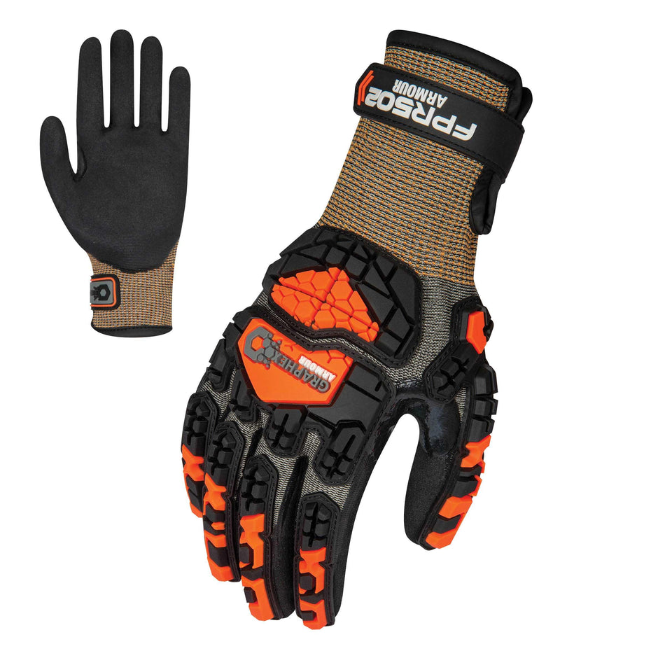 Graphex® Armour Glove (Cut Level F)