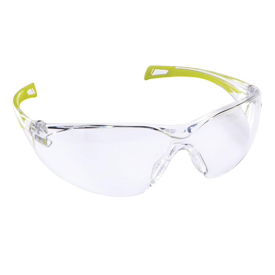 Runner Safety Spectacle