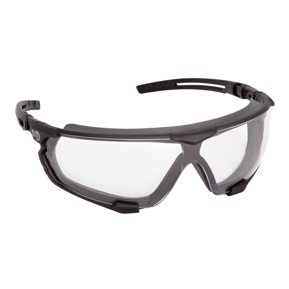 Arma SI Rated Safety Spectacle with Silicon