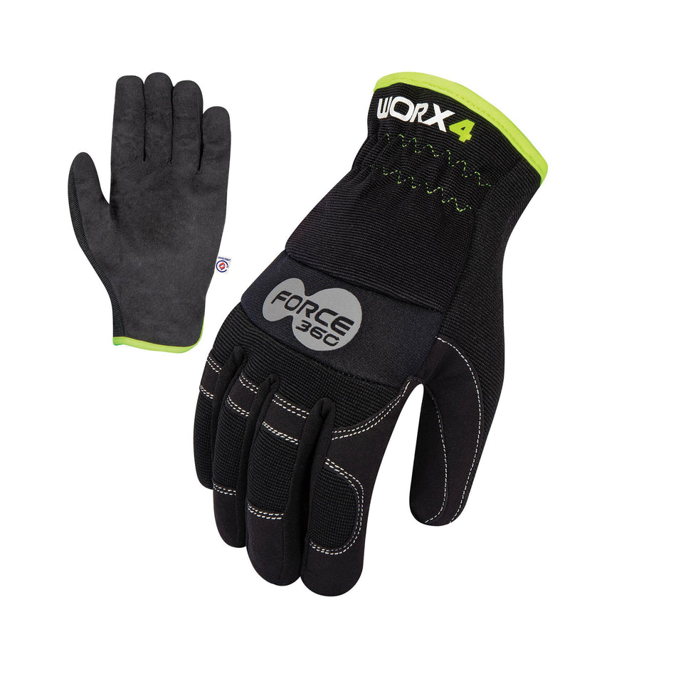 Original Fast Fit Mechanics Glove