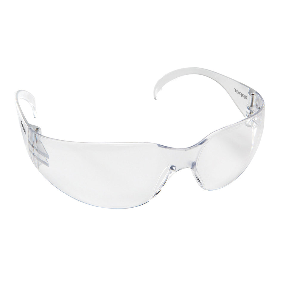 Rapper Safety Spectacle