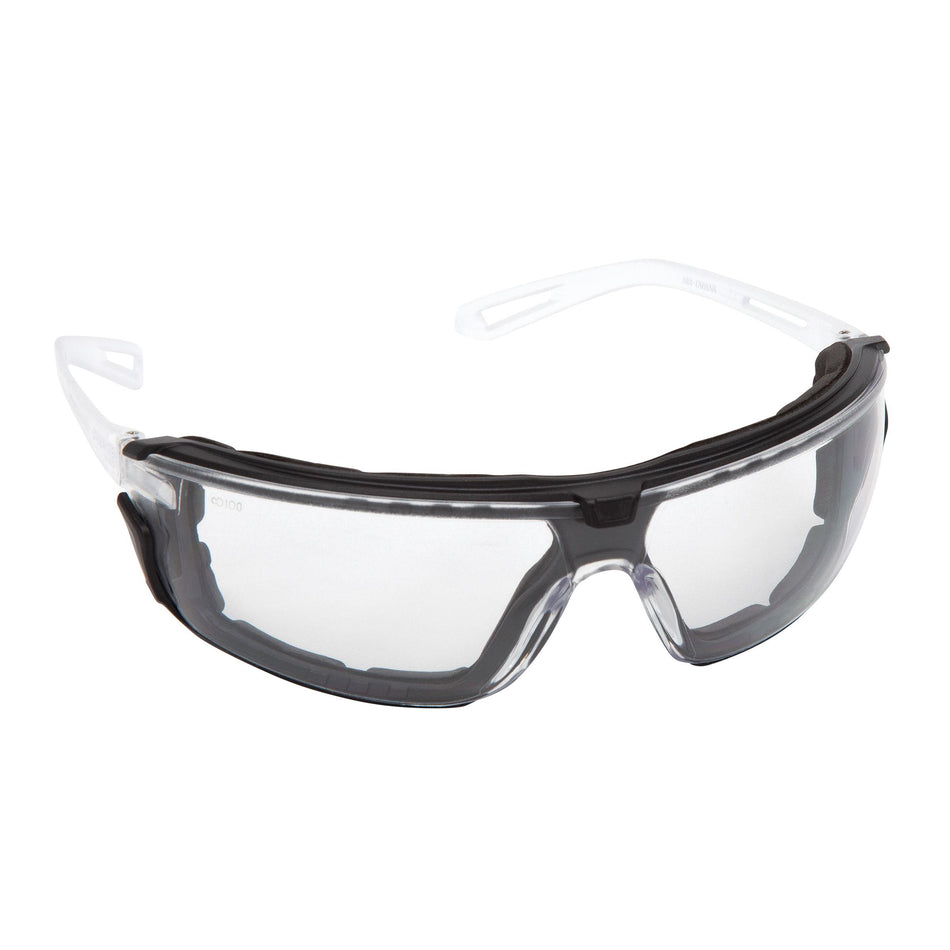 Air-G Safety Spectacle with Removable